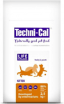 Techni-Cal Lifestages Kitten