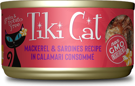 tiki cat makaha grill