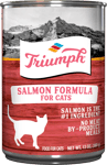 Triumph Salmon Formula