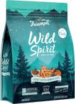 Triumph Wild Spirit Chicken & Brown Rice Recipe