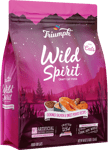 Triumph Wild Spirit Salmon & Sweet Potato Recipe