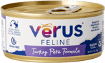 VeRUS Turkey Pâté