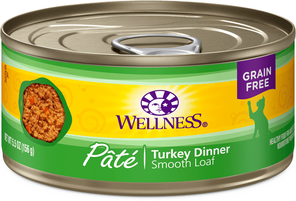 wellness cat food carbohydrates