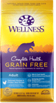 Wellness Complete Health Grain Free Adult: Deboned Chicken & Chicken Meal