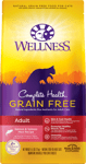 Wellness Complete Health Grain Free Adult: Salmon & Salmon Meal