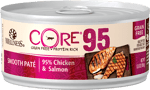 Wellness Core 95% Chicken & Salmon