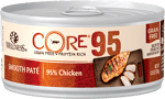Wellness Core 95% Chicken