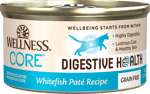 Wellness Core Digestive Health Paté Whitefish
