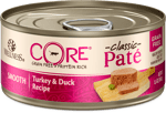 Wellness Core Paté Turkey & Duck