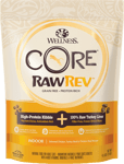 Wellness Core Rawrev Indoor + 100% Raw Turkey