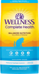 Wellness Hairball Control With Wholesome Grains Hairball: Chicken Meal & Rice