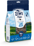 ZiwiPeak Air-Dried Lamb Recipe