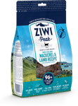 ZiwiPeak Air-Dried Mackerel & Lamb Recipe