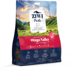 ZiwiPeak Air-Dried Otago Valley Recipe